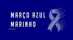 Campanha Março Azul alerta sobre riscos do câncer colorretal
